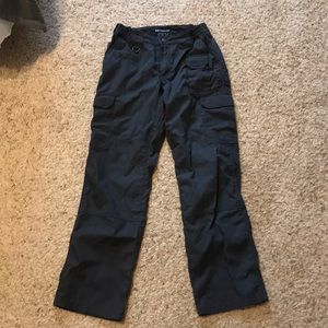Women’s 5.11 Tactical Pants